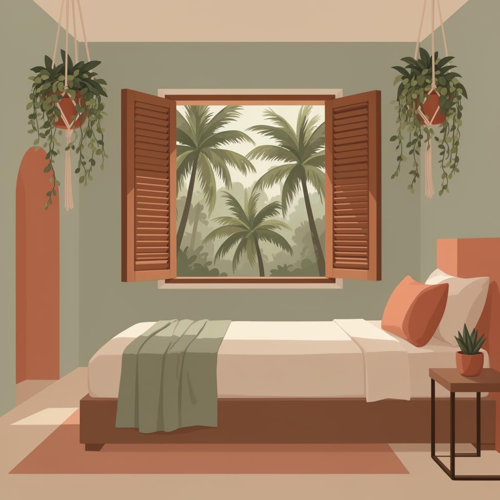Specific accommodations