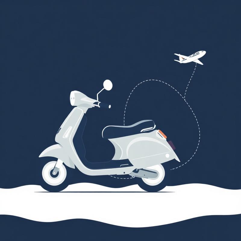 Full transport logistics
