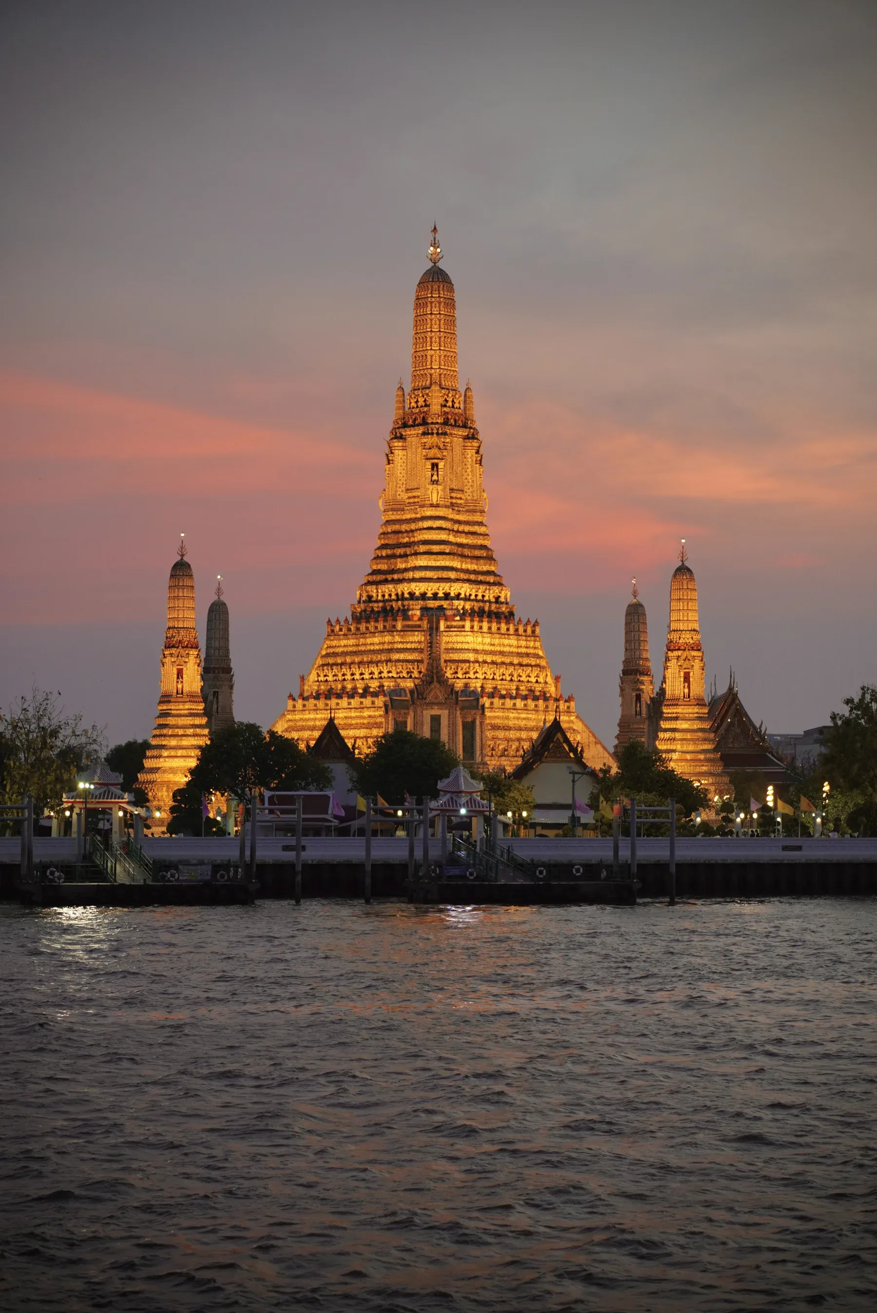 Bangkok